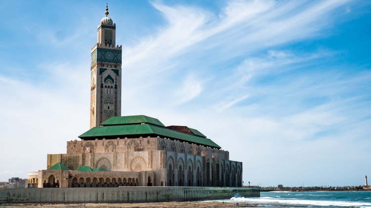 Best Big Cities to visit in Morocco
