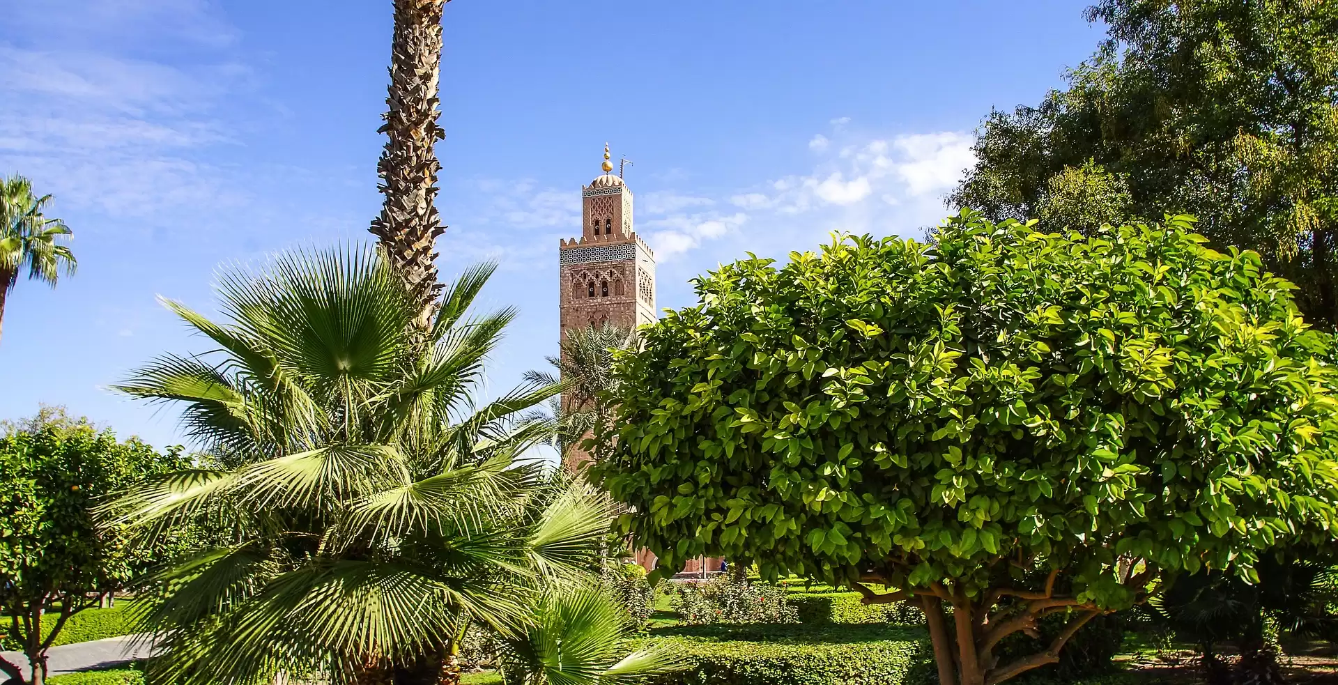 Is Marrakech Safe? Unveiling the Charms and Security of Morocco's Gem