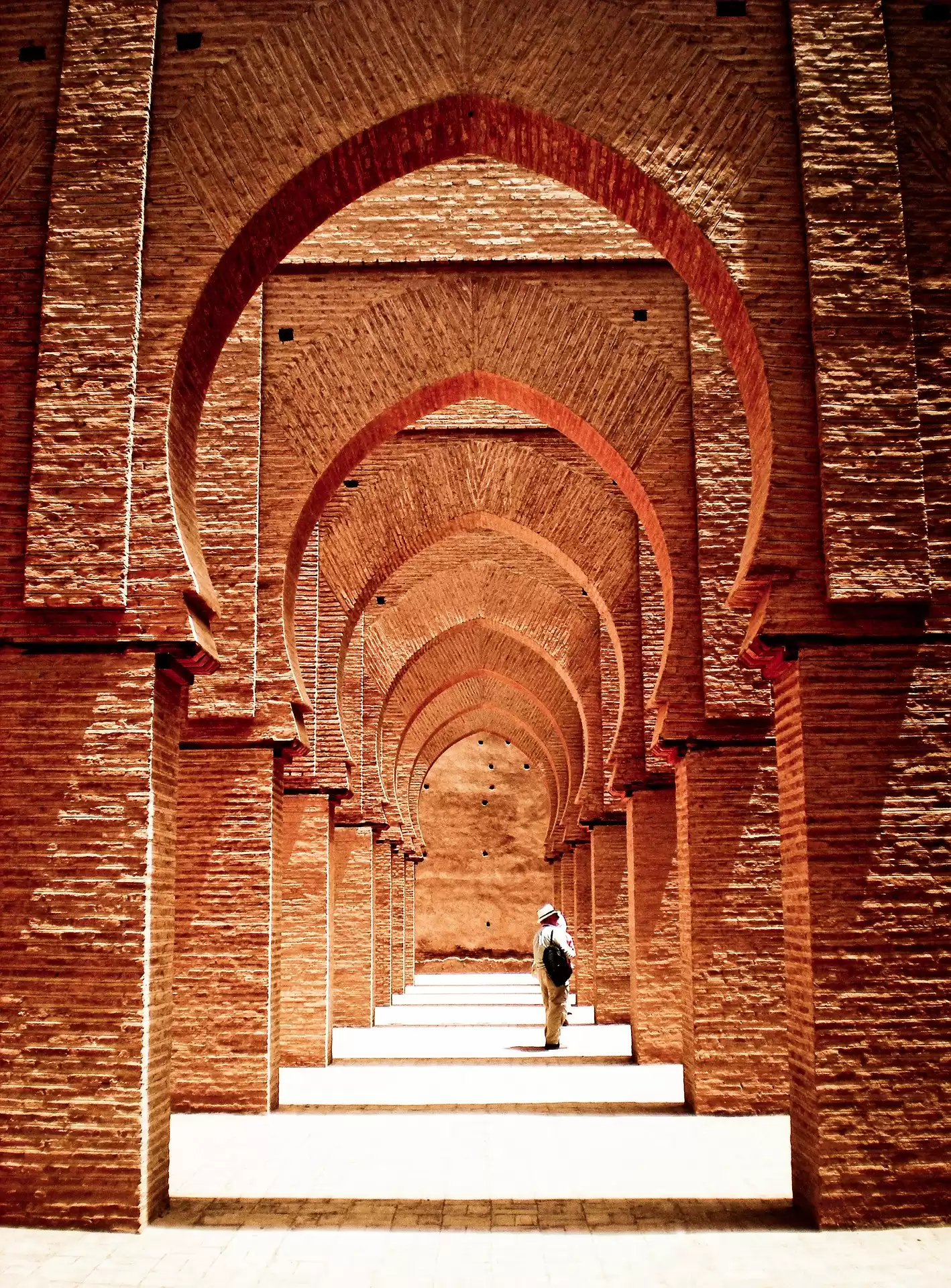 Celebrar Eid Al Adha en Marruecos: Un viaje espiritual y cultural
