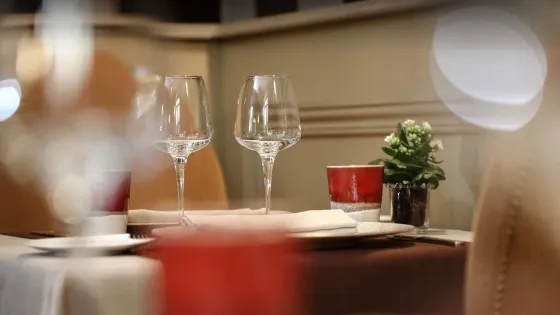 Marakeş'in En İyi Restoranlarını Keşfedin ve Tadın: Fas, İtalyan, Türk, Hint Restoranları...