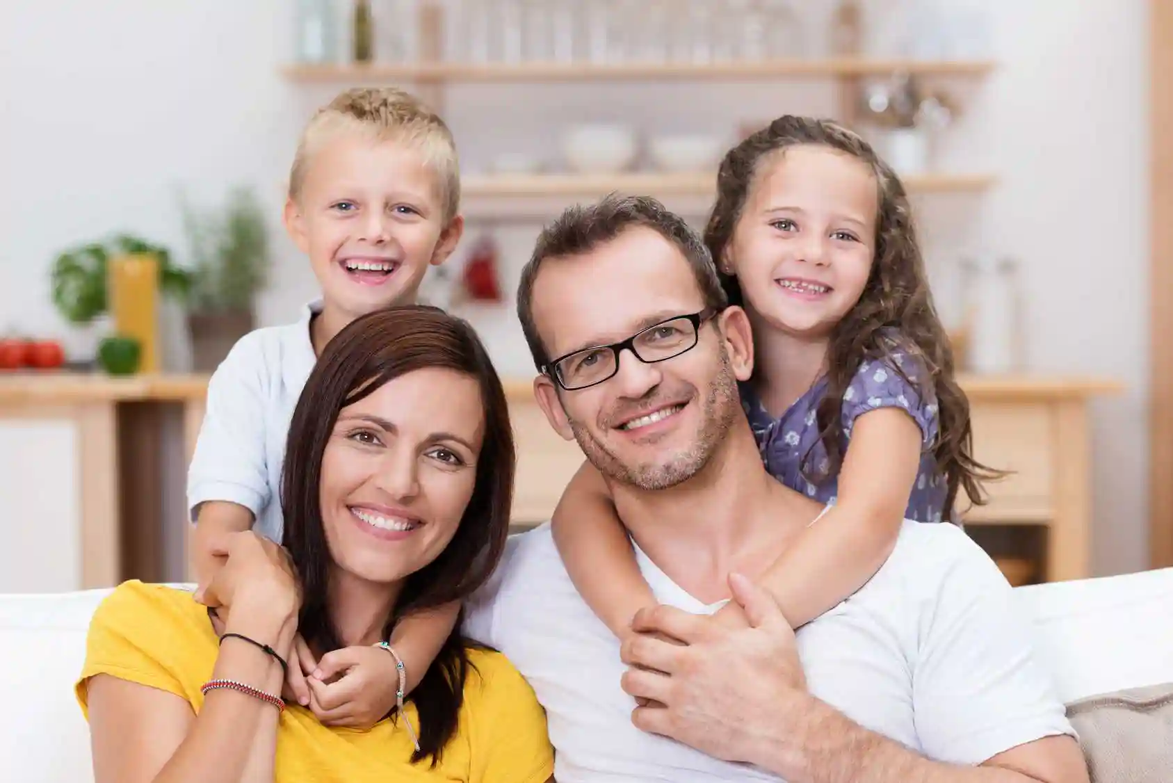 FAMILY PACK