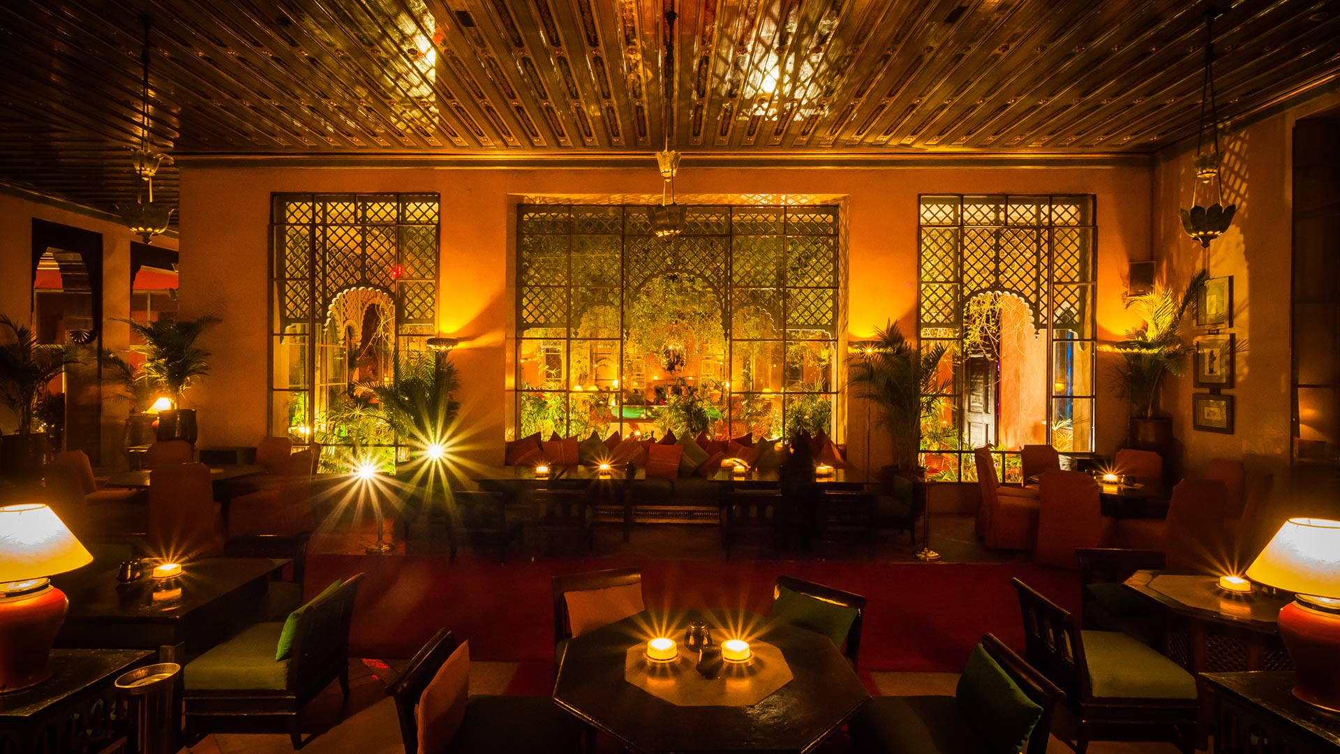 Ristorante Jad Mahal