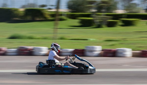 Kart Racing 