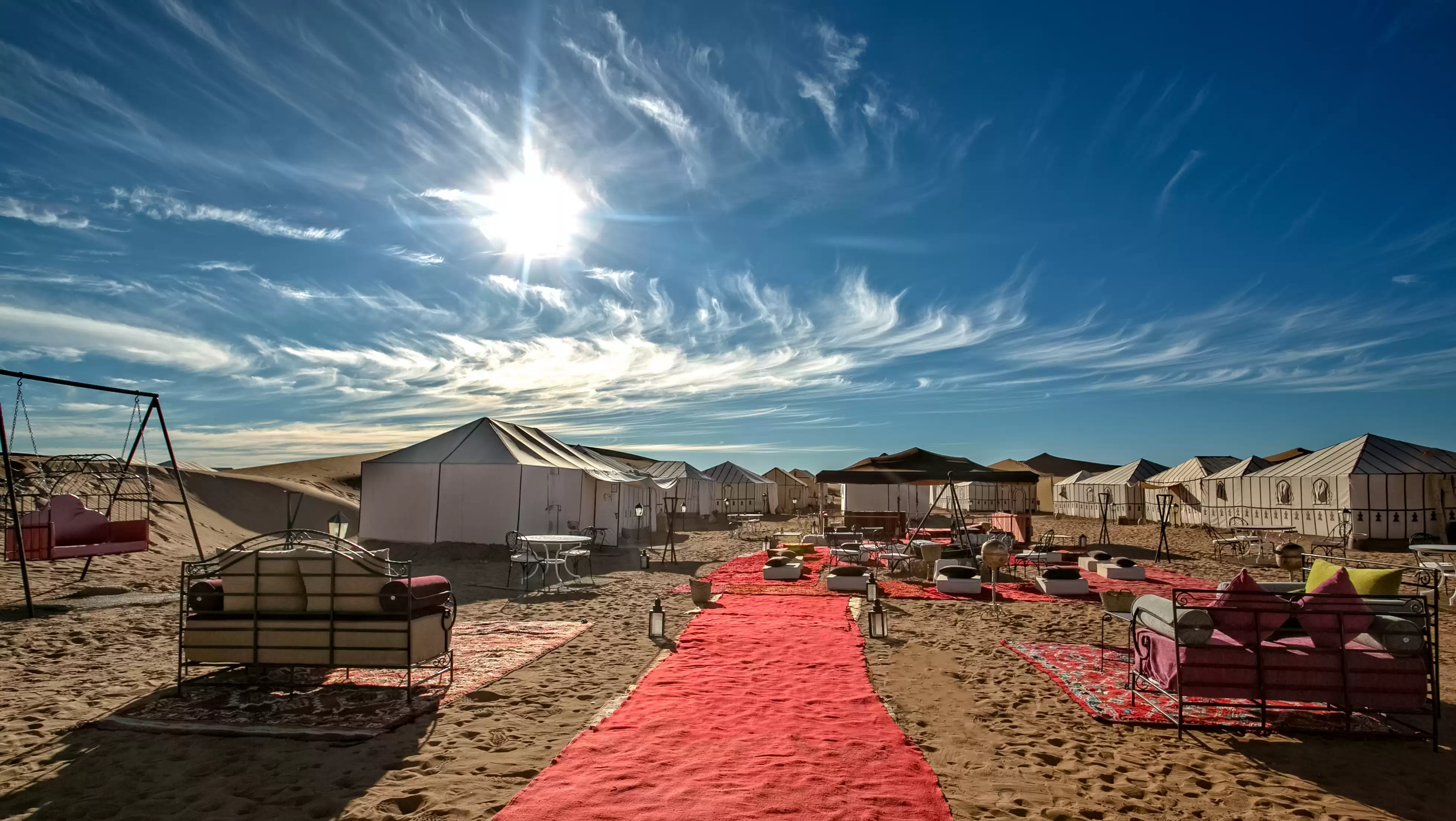 Zagora, Private Desert Tour (3 Days)