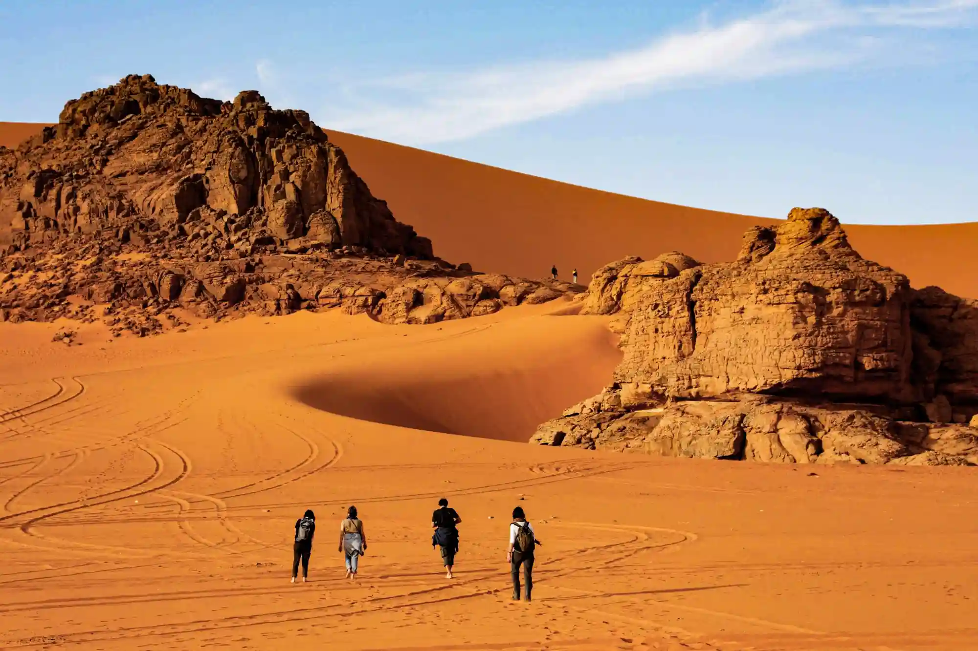 Zagora: Excursión Privada al Desierto (3 Días)
