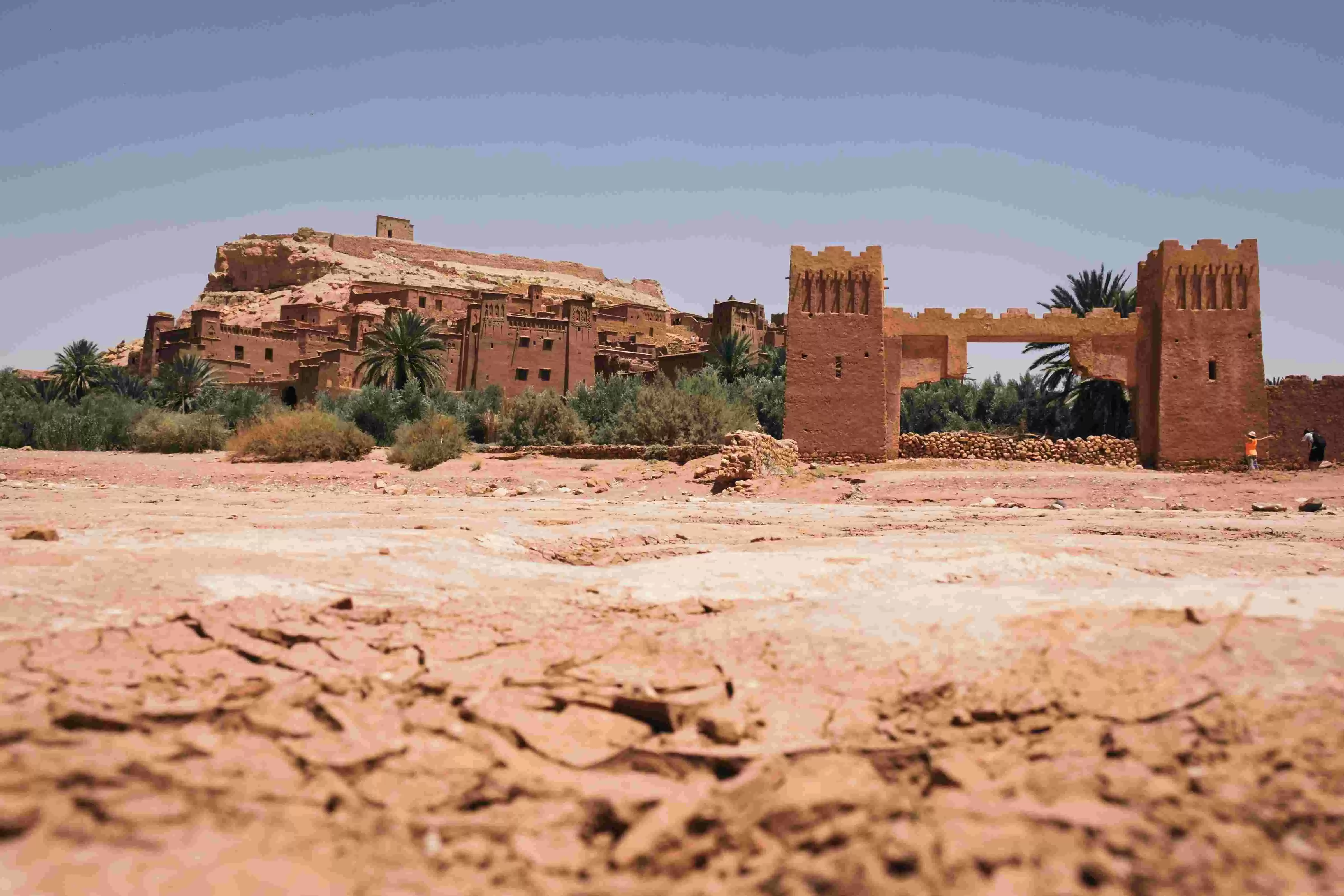 Ouarzazate Excursion from Marrakech