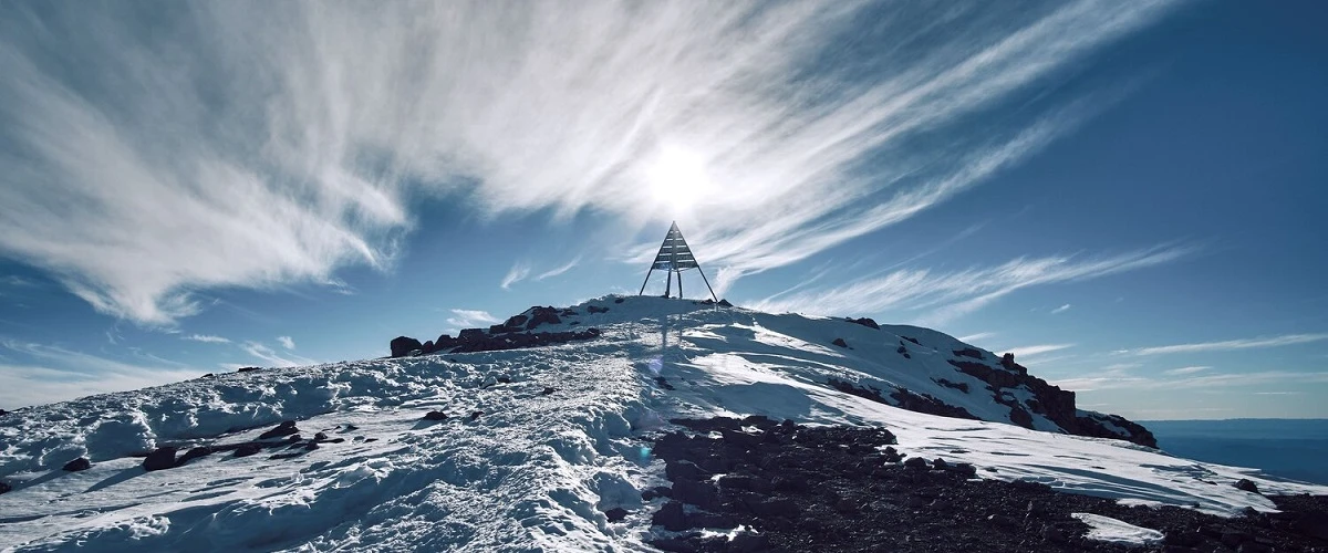 Toubkal Express