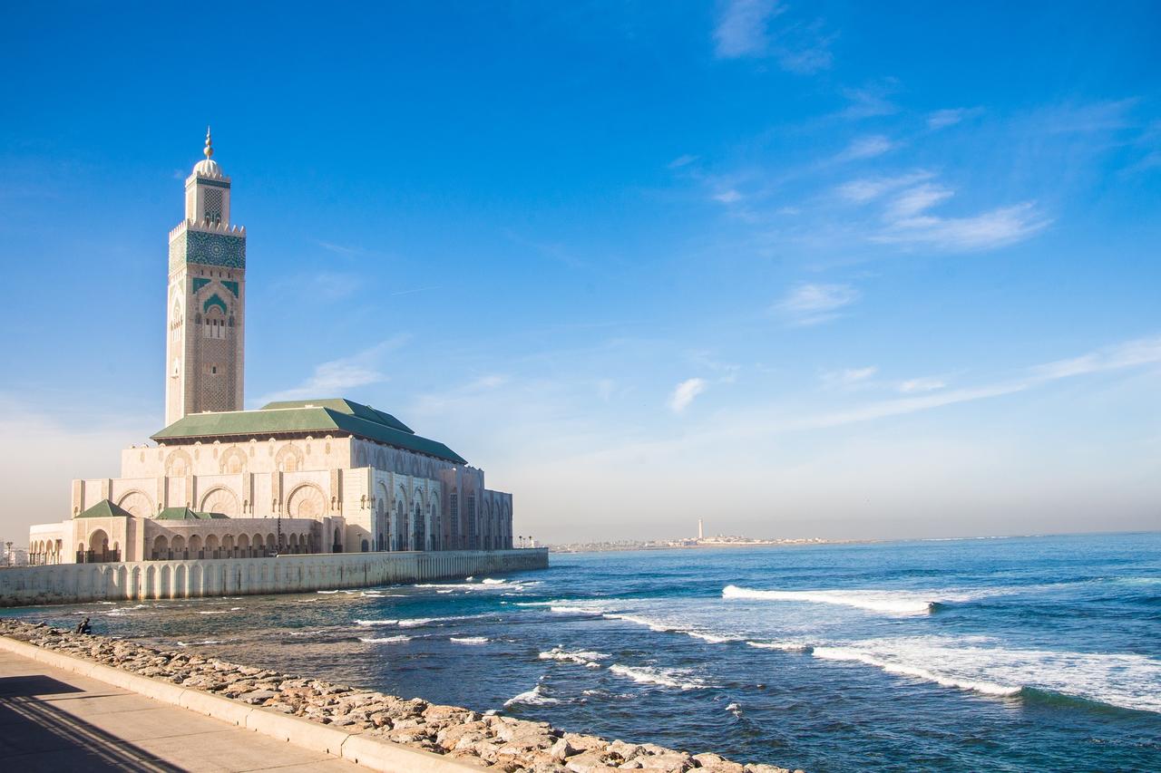 Transfert Casablanca / Aéroport Mohamed V