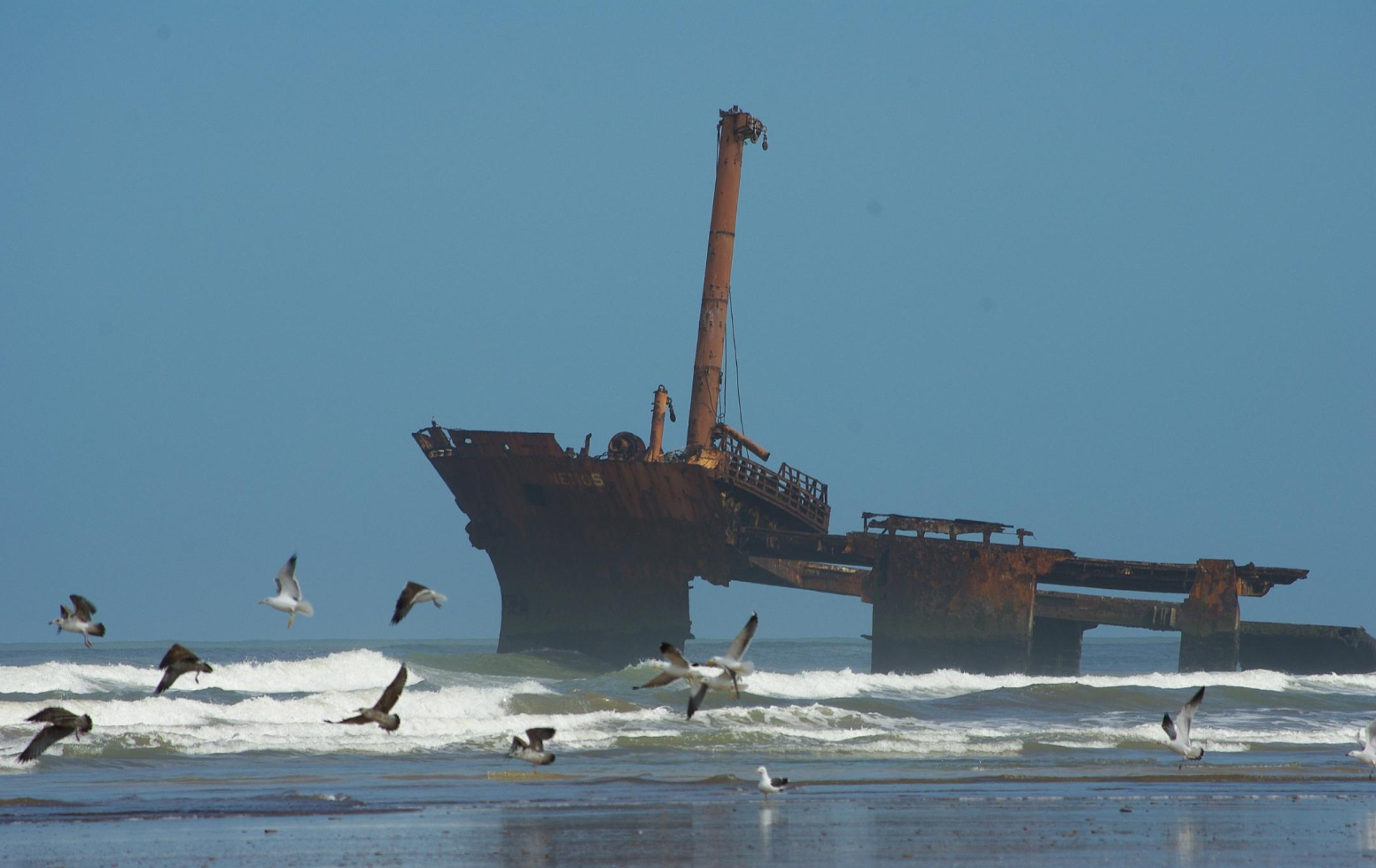 Trasferimento El Jadida / Mazagan